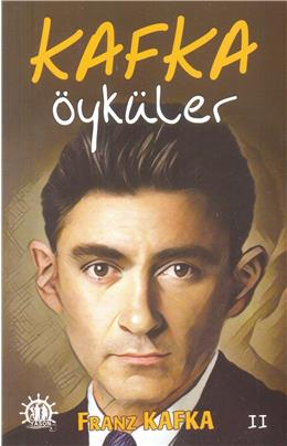 Kafka Öyküler 2