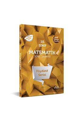 Asel 10 Sınıf Matematik Föy Aktif Sb