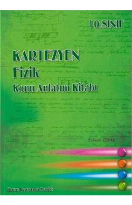 Kartezyen 10 Sınıf Fizik Ka