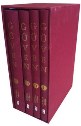 Güven (4 Cilt Takım)