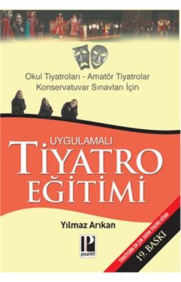 Uygulamalı Tiyatro Eğitimi
