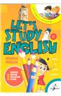 Lets Study English  Eğlenceli İngilizce Serisi 5 Kitap