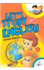 Lets Study English  Eğlenceli İngilizce Serisi 5 Kitap