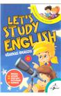 Lets Study English  Eğlenceli İngilizce Serisi Sayılar