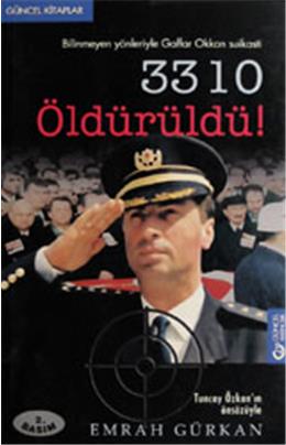 3310 Öldürüldü