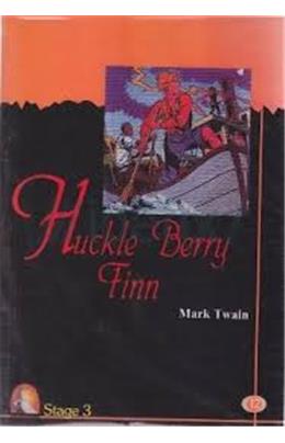 Huckle Berry Finn