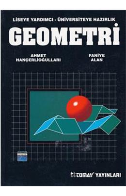 Tümay Geometri Liseye Yard.Üni.Haz.