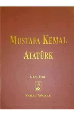 Mustafa Kemal Atatürk