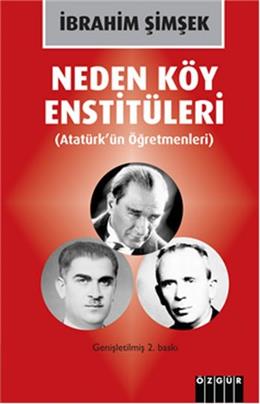 Neden Köy Enstitüleri