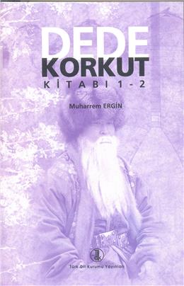 Dede Korkut Kitabı 2 Cilt Tek Kitap