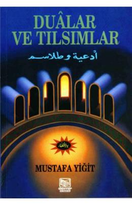 Dualar Ve Tılsımlar