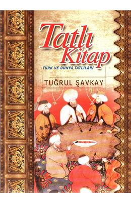 Tatlı Kitap