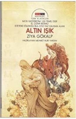 Altın Işık (Nostalgic)