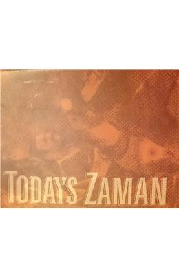 Todays Zaman