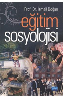 Eğitim Sosyolojisi (İkinci El)