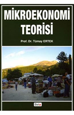 Mikroekonomi Teorisi ( İkinci El )