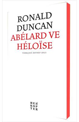 Abélard İle Héloïse
