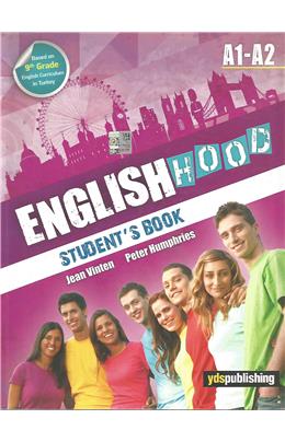 English Hood  Student´S Book ( İkinci El )