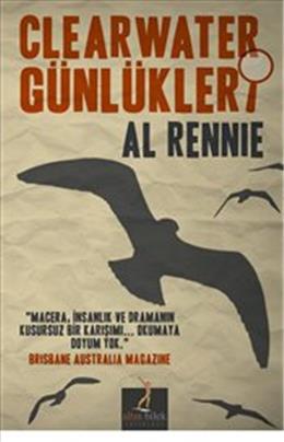 Clearwater Günlükleri