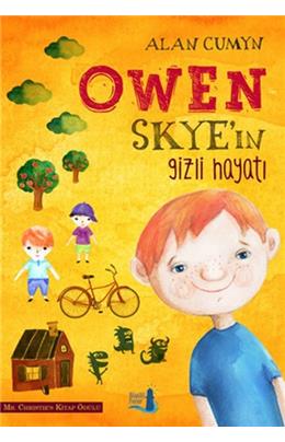 Owen Skye´İn Gizli Hayatı