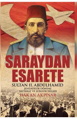 Saraydan Esarete