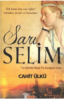 Sarı Selim