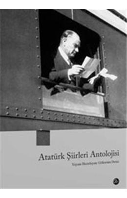Atatürk Şiirleri Antolojisi (İkinci El)