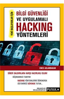 Bilgi Güvenliği Ve Hacking