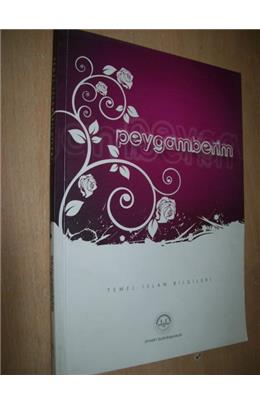 Peygamberim (İkinci El)