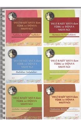 Deli Raşit Usta Biyografisi