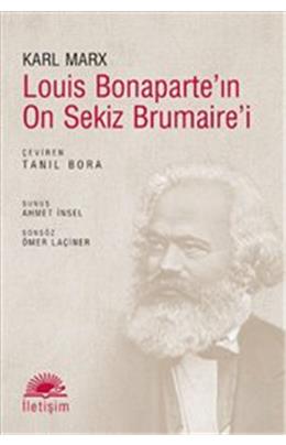 Louis Bonaparte In On Sekiz Brumaire İ (İkinci El)