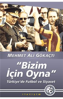 Bizim İçin Oyna (İkinci El)