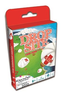 Drop Sıte 52+3 Oyun Kartı