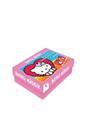 Hello Kitty Bulmacayı Tamamlıyorum 32 Parça Puzzle