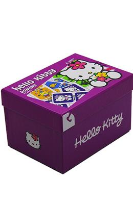 Hello Kitty Domino 75 Parça