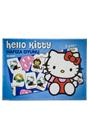 Hello Kitty Hafıza Oyunu 48 Parça