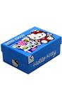 Hello Kitty Hafıza Oyunu 48 Parça