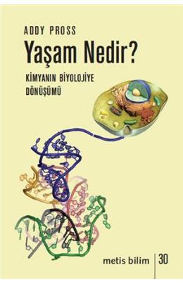 Yaşam Nedir?