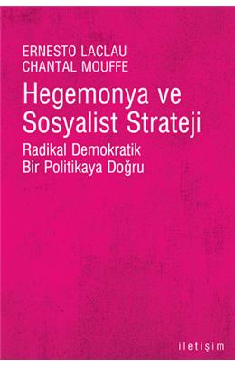 Hegemonya Ve Sosyalıst Stratejisi (İkinci El)
