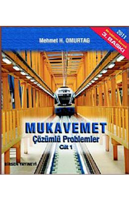 Mukavemet Çözümlü Problemleri Cilt: 1