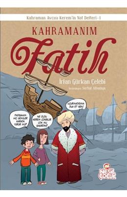Kahramanım Fatih