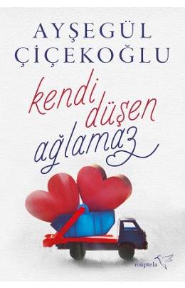 Kendi Düşen Ağlamaz