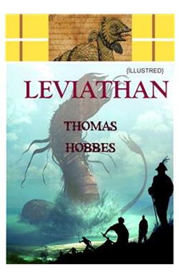 Leviathan (Illustred)