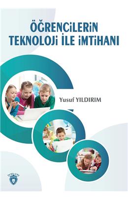 Öğrencilerin Teknoloji İle İmtihanı