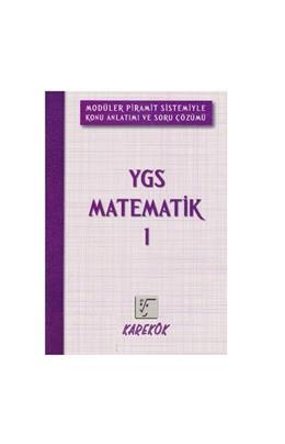 Karekök Ygs Matematik 1 K.A.