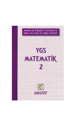 Karekök Ygs Matematik 2 K.A.
