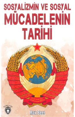 Sosyalizm Ve Sosyal Mücadelenin Tarihi