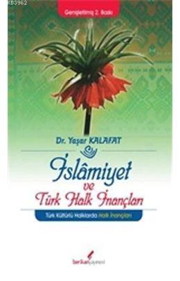 İslamiyet Ve Türk Halk İnançları (İkinci El)