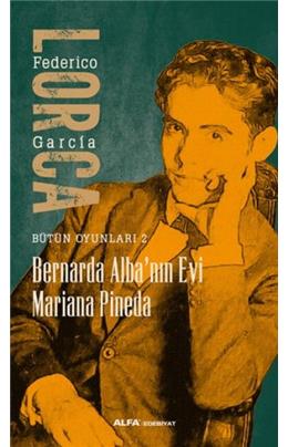 Bernarda Alba´Nın Evi Mariana Pineda