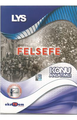 Ekstrem Lys Felsefe Grubu Konu Anlatımlı